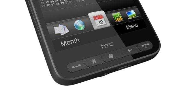 Το HTC HD3 θα ονομαστεί HD7 για να… τιμήσει τα Windows Phone 7;