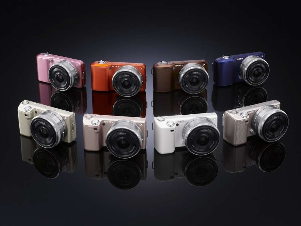 Photokina 2010: όλα τα μοντέλα στο… περίπτερο!