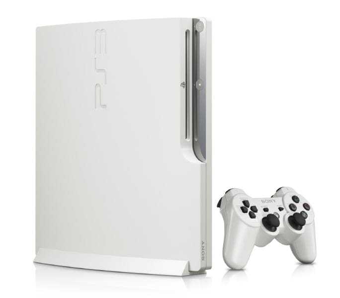 Όχι πια 'μαύρο' πρόβατο: Φρέσκο firmware για το PS3 με μια δόση antihack στη συνταγή…