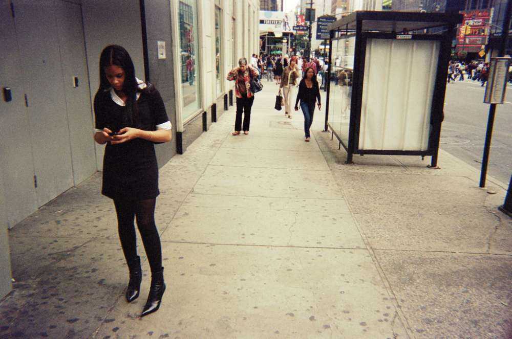 Κινητά που φορτίζουν από την ομιλία!