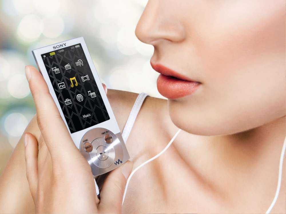Τα Walkman ξεπέρασαν σε πωλήσεις τα iPod τον Αύγουστο στην Ιαπωνία…