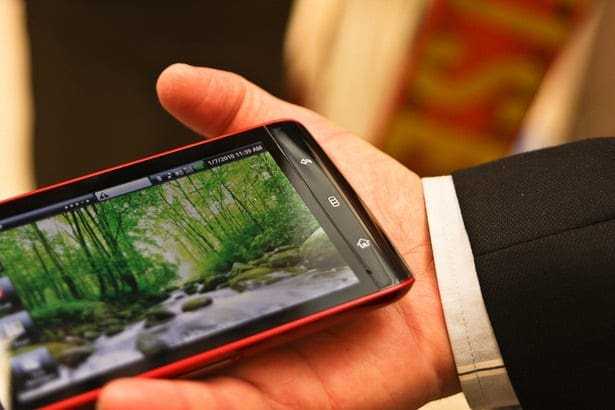 Tabletική… καταιγίδα από τη Dell