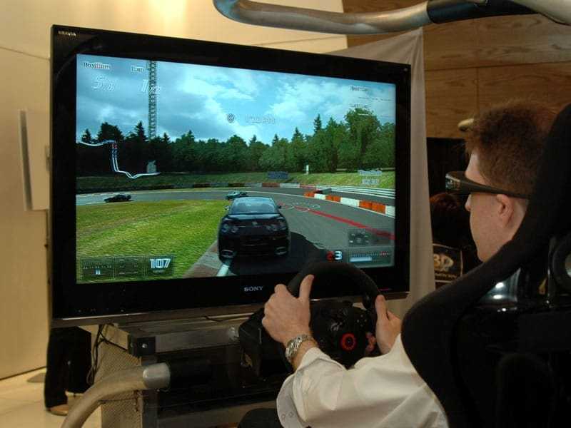 Ήρθε! το firmware που φέρνει και 3D ταινίες στο Playstation 3…