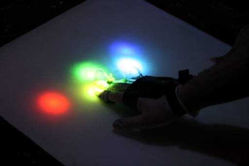 Απτική τεχνολογία για τα tablet; θέλω να 'νιώθω' την ώρα που πληκτρολογώ…