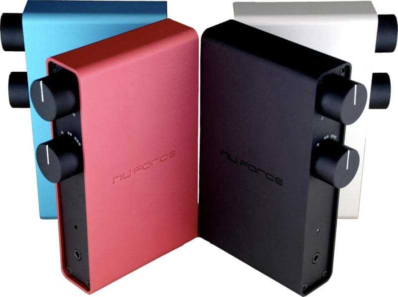 Καλύτερος ήχος από τα φορητά players; Μια κομψή και Hi Fidelity λύση…