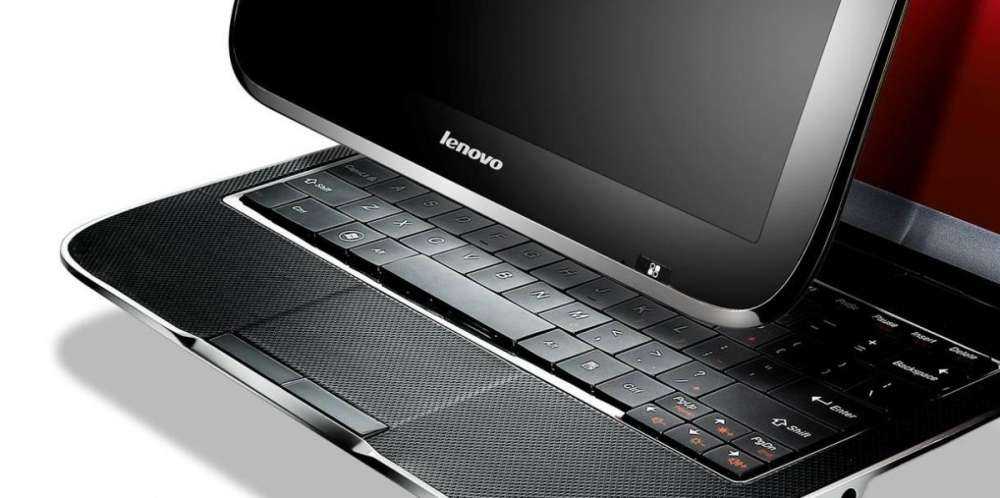 Ένας χρόνος καθυστέρηση: Για το 2011 πάει το IdeaPad…