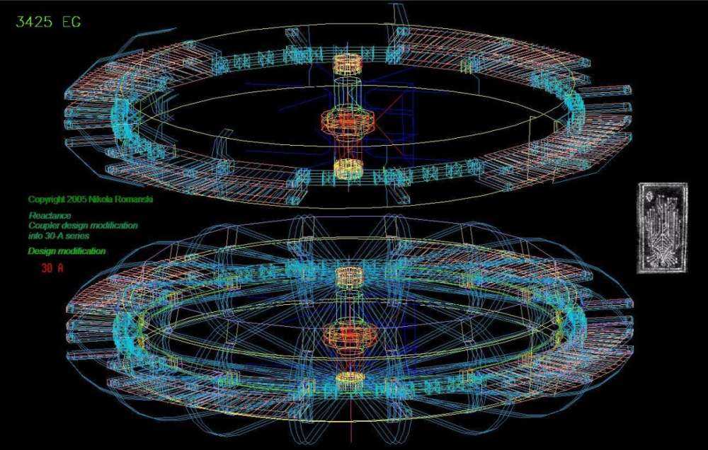 Ένα Google Maps με εσωτερικά κτιρίων ή ένας στρατιώτης που 'ανιχνεύει' τον χώρο; Πρωτοποριακή τεχνολογία…