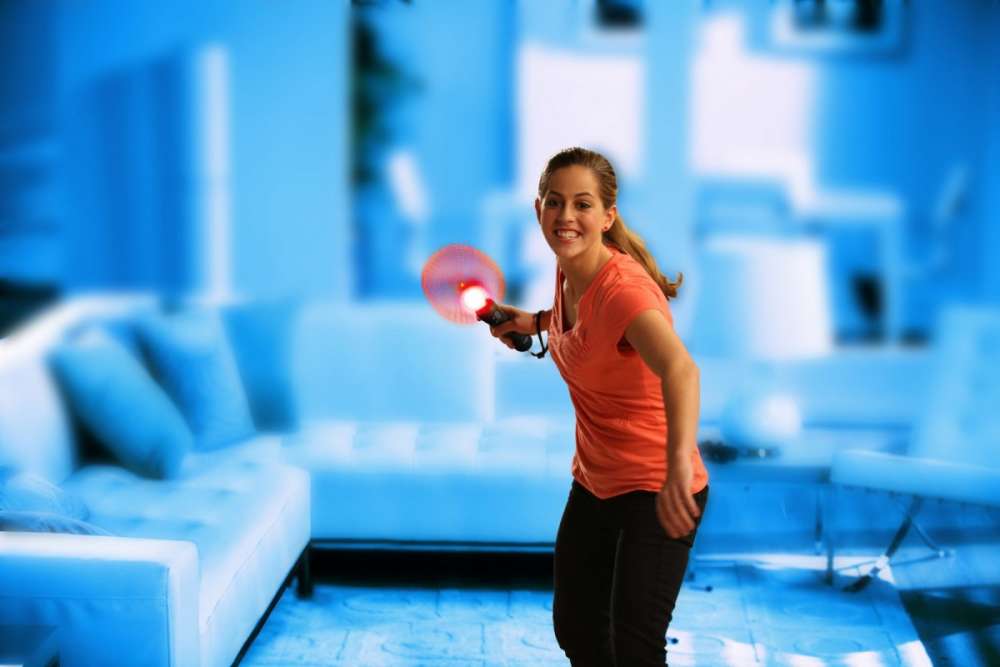 Τα παιχνίδια που αναμένουμε για το συναρπαστικό Move…