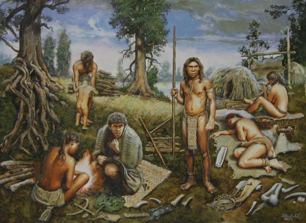 Επιστημονική ανακάλυψη: οι Νεάτερταλ ήταν… gadgetάκηδες!