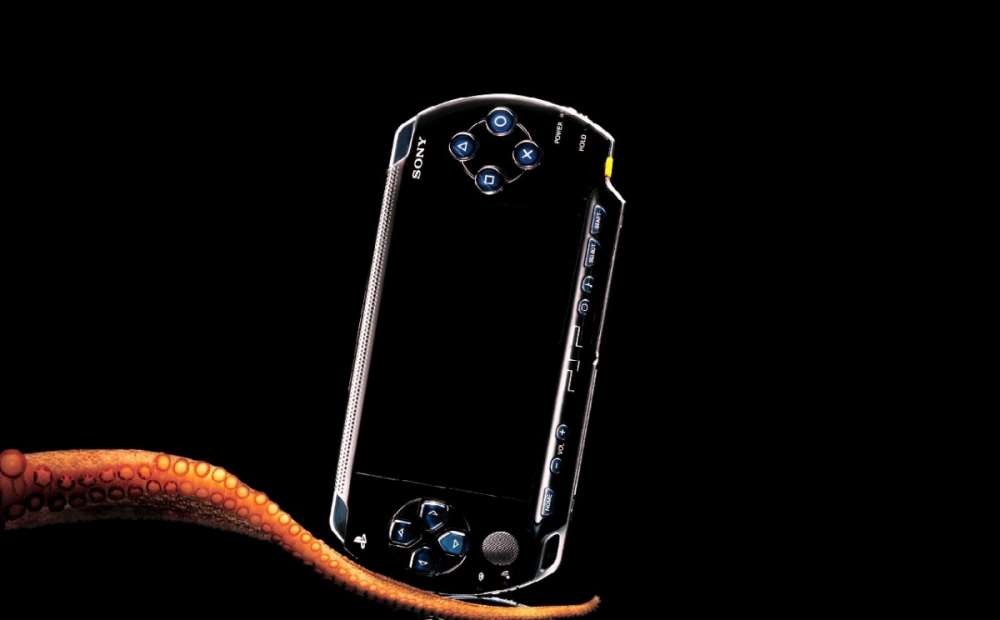 Στα χέρια των δημιουργών videogames το PSP2…!