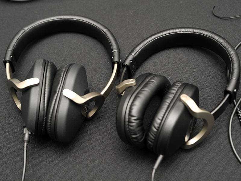 MDR Z1000 και ZX500: εντυπωσιακά hi end ακουστικά και 'μικρές' σειρές…