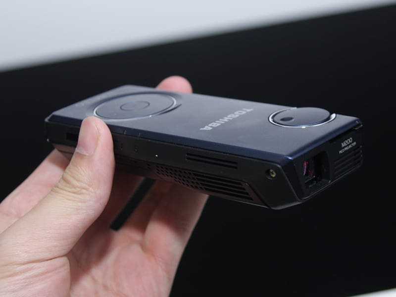 iFA 2010 & showstoppers: Μέρος δ'