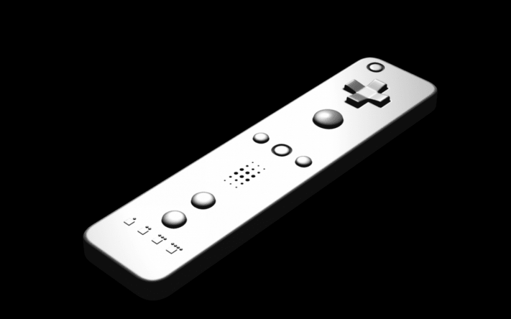 "Wii Remote Plus" στην αγορά το Νοέμβριο; Gadgetfreak Not Just Tech