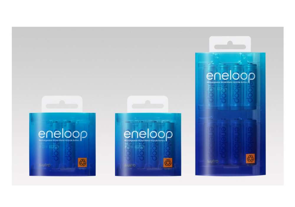 Το 80% της Sanyo στην Panasonic: στο… κυνήγι της μπαταρίας!