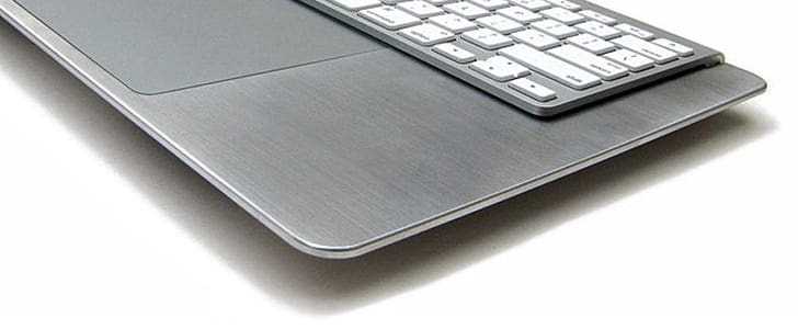 Magic Trackpad: για το γραφείο σου Apple guy…