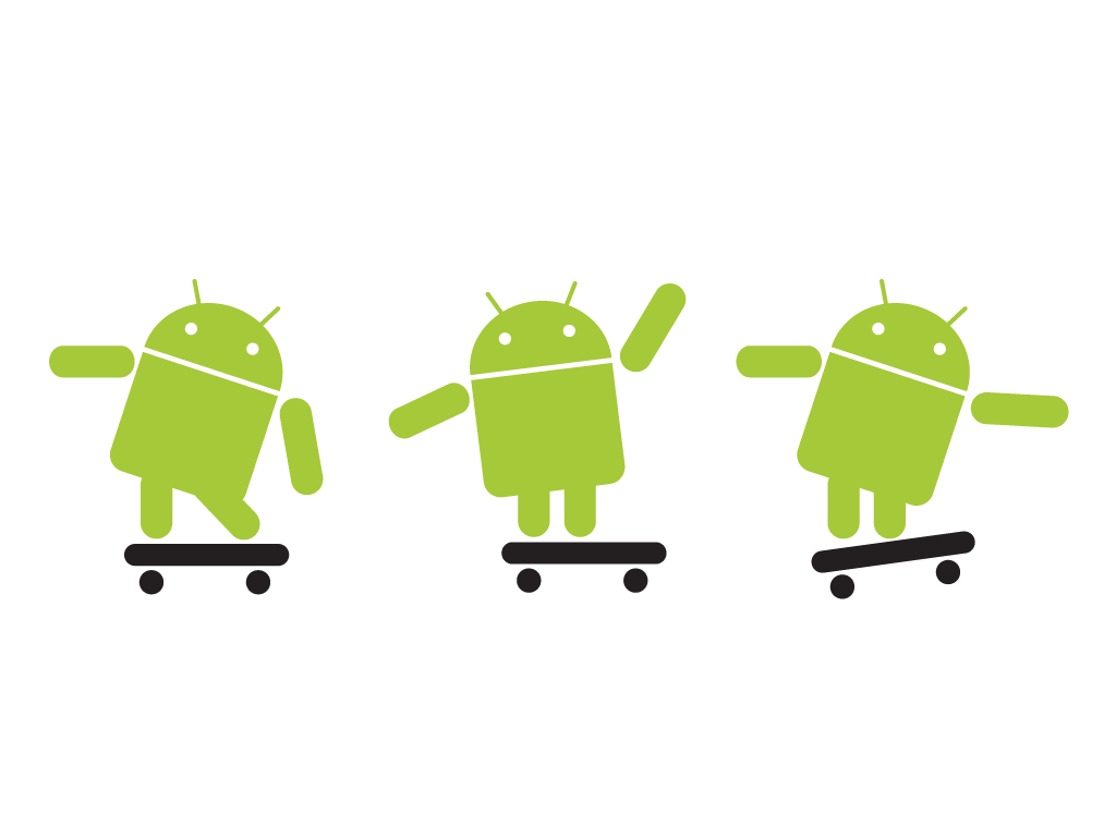 Chief της Android προς Windows 7:”Δεν υπάρχει χώρος για άλλη πλατφόρμα…”