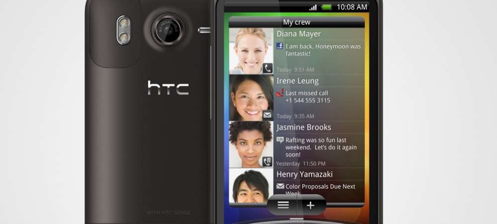 Αναβολή για το tablet της HTC…