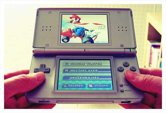 ‘Φεύγει από τα χέρια’ της Nintendo η αγορά του φορητού gaming: ζημιές…