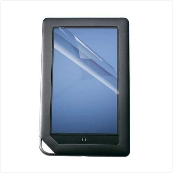 Είναι αυτό το έγχρωμο Nook; και τελικά σε τι θα διαφέρουν από τα tablets;