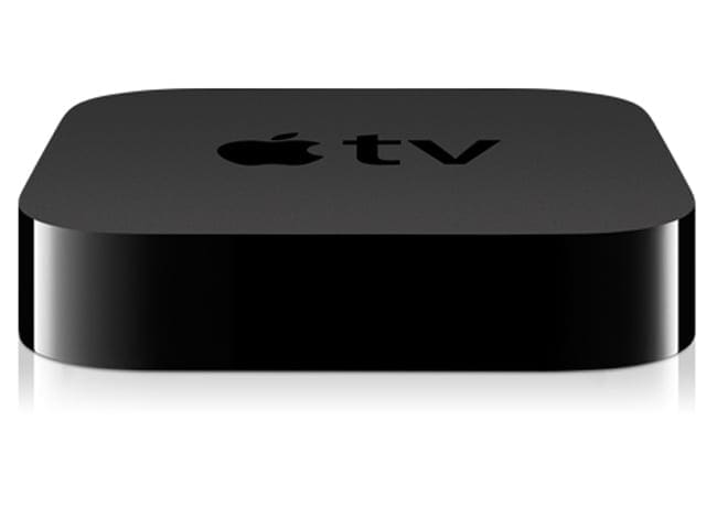 Το νέο Apple TV ίσως κοστίζει λιγότερα από…