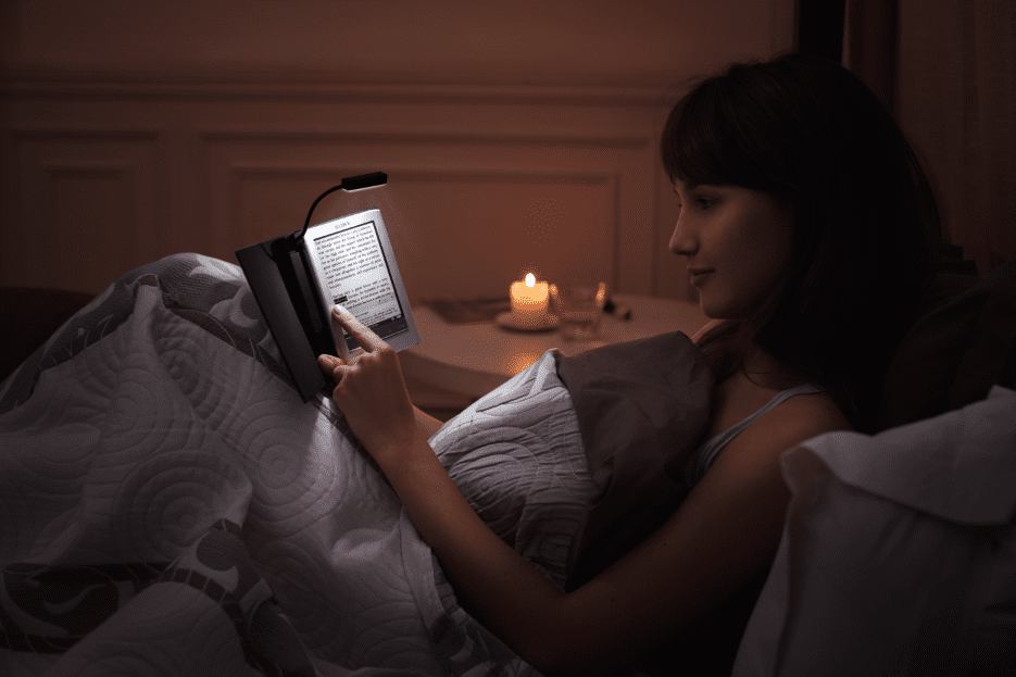 Στα 20 με 25 εκατομμύρια τα e-book readers που θα πουληθούν το 2011…