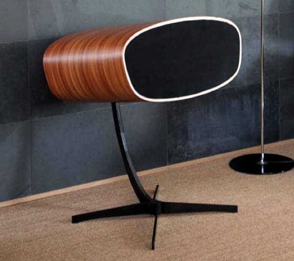 Για τους λάτρεις των 70s και της ανάλογης διακόσμησης…