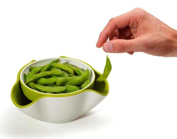 Δύο σε ένα για το τραπέζι…