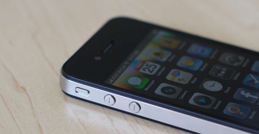 Μετά το Antennagate το… Glassgate για το iPhone 4; Εύθραυστη πλάτη καταγγέλλουν χρήστες