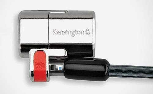 “Λίφτινγκ” για το πιο κλασικό κλείδωμα υπολογιστή…