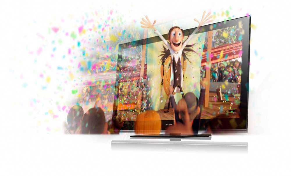 Η πρώτη εντύπωση: το 79% λένε ‘ναι’ στο 3D…