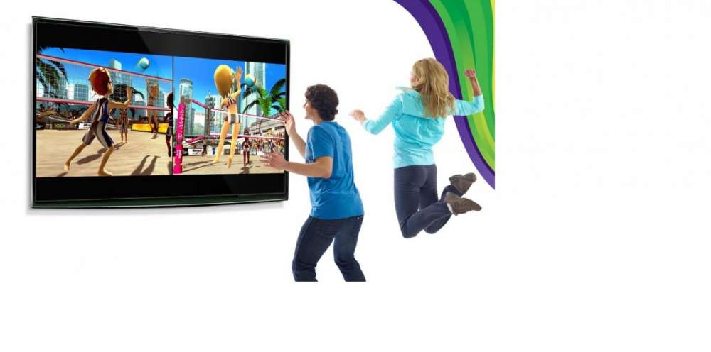 17 παιχνίδια για το Kinect – είστε αθλητικοί τύποι; Όχι; να γίνετε!