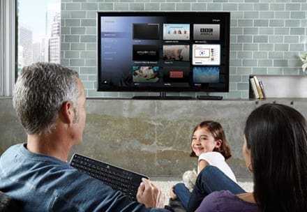 Ζωντανά από το λανσάρισμα: οι πρώτες official εικόνες του Logitech Google tv gadgetιού…