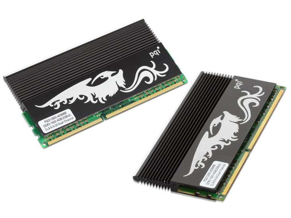 Ατελείωτη κατρακύλα για τις τιμές των DRAM μνημών: δεν έπιασαν πάτο λέει η inSpectrum…