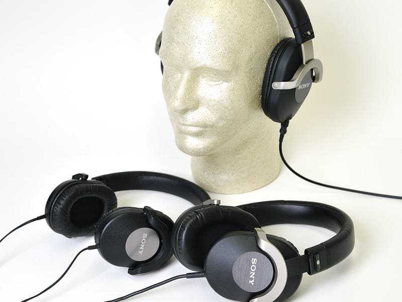 Ακουστικά που… χαϊδεύουν ηχητικά τα αυτιά μας: new range…