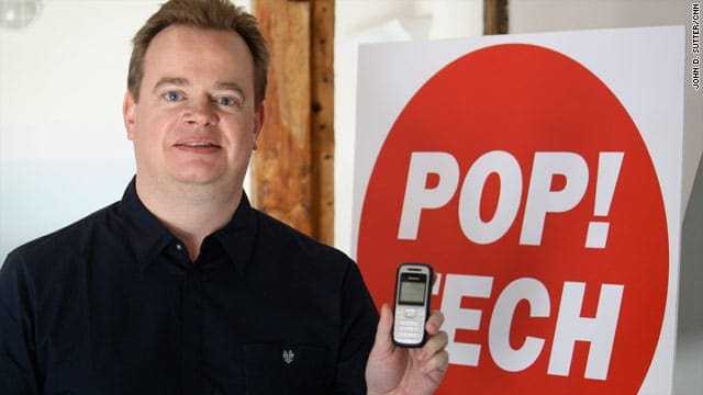 Το cloud τηλέφωνο των $5: για τον πλανήτη…