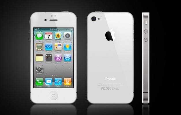 iPhone 4 “Χιονάτη” καθ’οδόν;