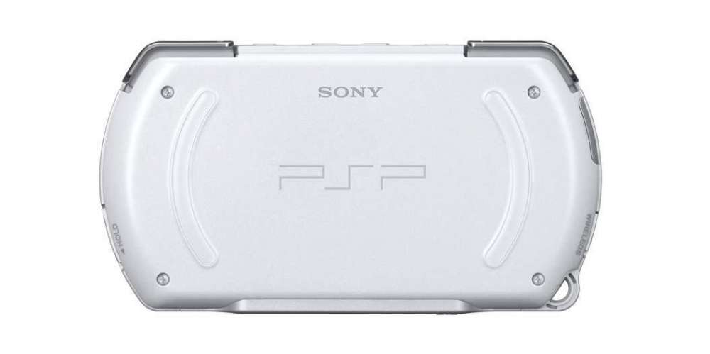 PSP τηλέφωνο; Σχεδόν επιβεβαίωση…