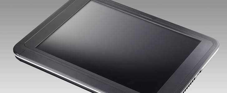 DL Pad Fujitsu: ένα B2B tablet για επιχειρήσεις…