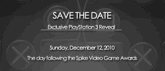 Teasάρει για ένα μυστηριώδες “αποκλειστικό” του Playstation 3 η Sony…