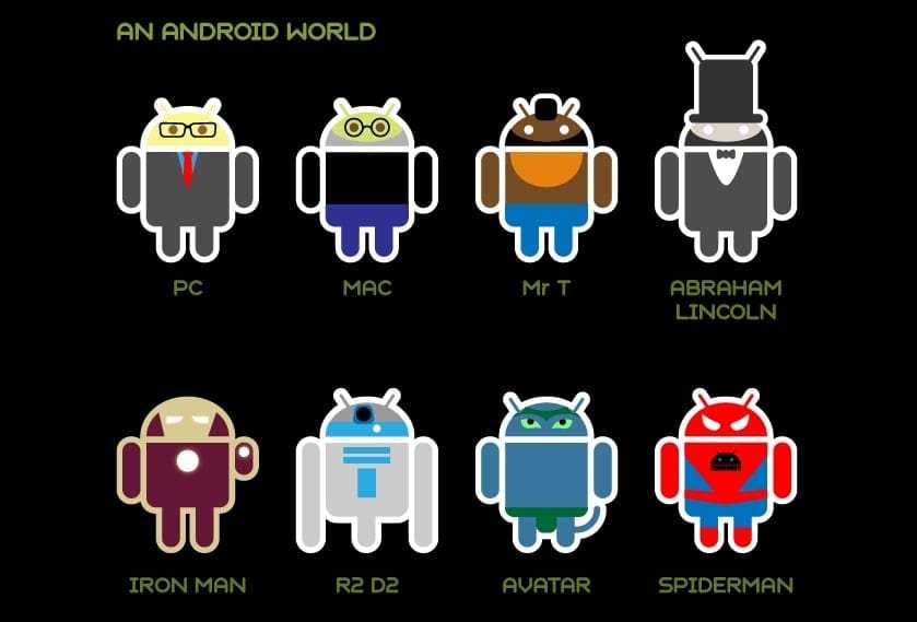 Gingerbread: φτάνει την άλλη εβδομάδα το νέο Android λειτουργικό το smartphone σας;