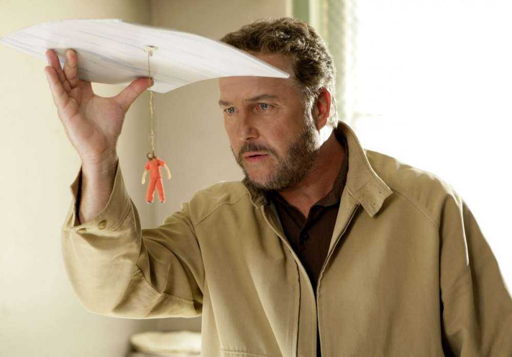 Τεχνολογία στην υπηρεσία των CSI: μια κάμερα που ‘βλέπει’ το αίμα…