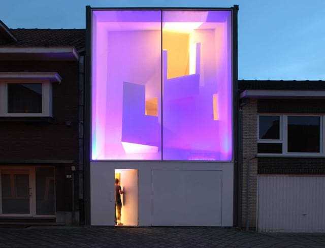 Videoart απλά υπέροχη! απολαύστε….