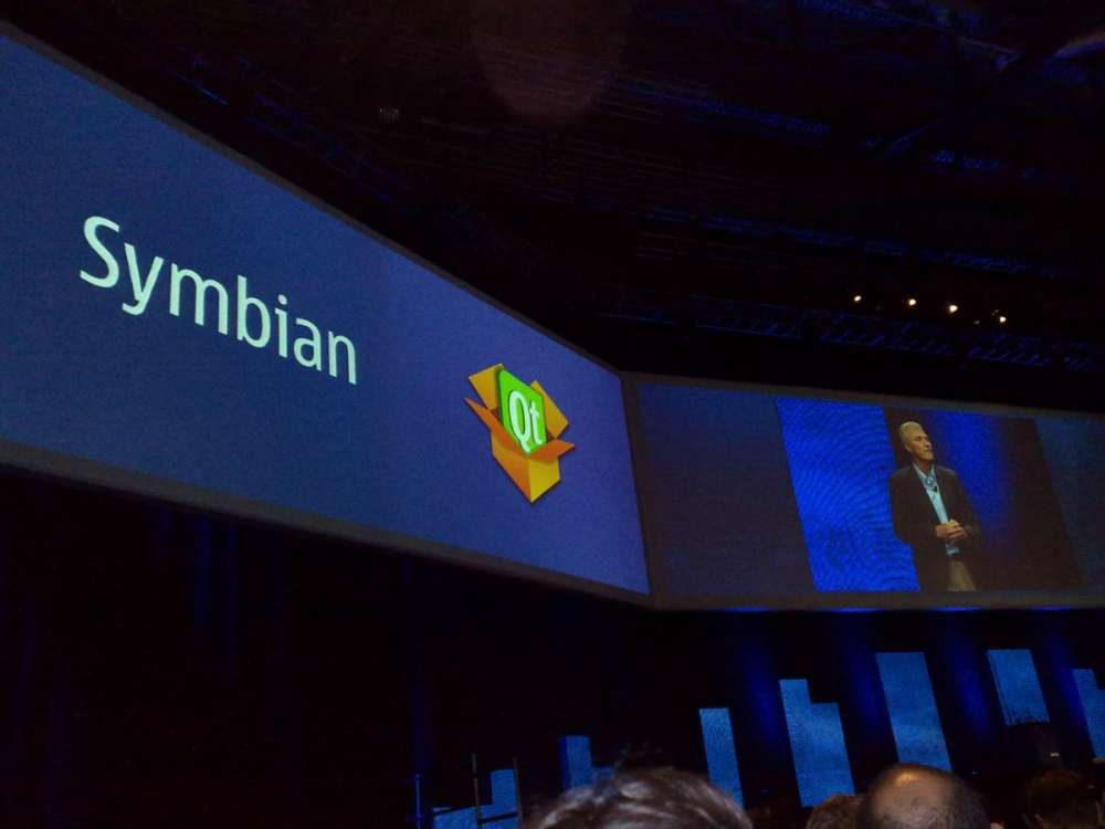 Symbian: το τέλος έρχεται στις 17 Δεκέμβρη…