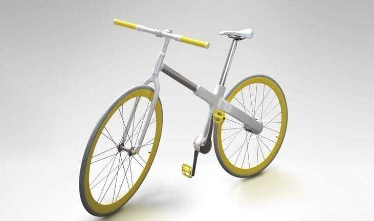 Ποδήλατο 2.0: ιδέες για την επόμενη γενιά…