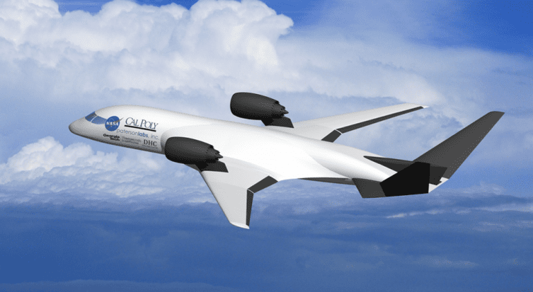 Οι σχεδιαστές ξανα…σκέφτονται τον σχεδιασμό των αεροσκαφών για να απογειώνονται πιο γρήγορα…