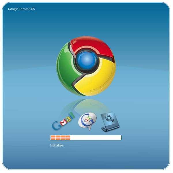 Προβλήματα στη ‘Googleχώρα’: Για καθυστέρηση πάει το λειτουργικό Chrome OS…