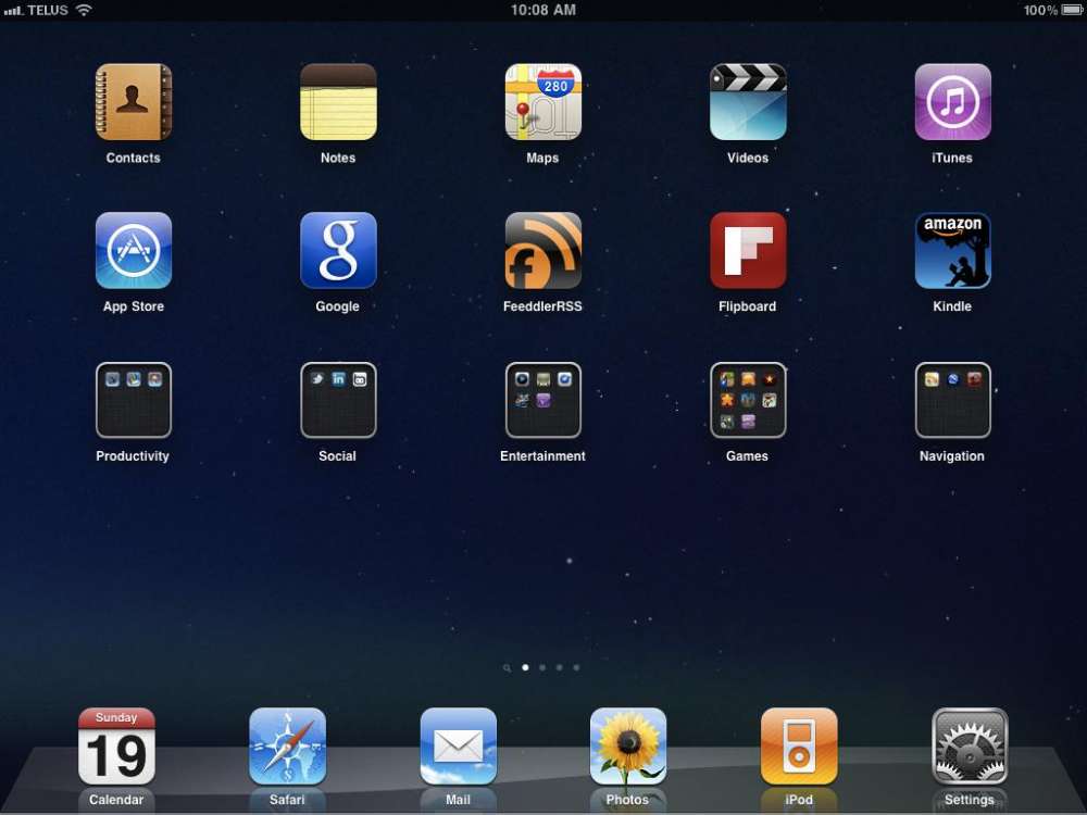 Για καθυστέρηση πάει το iOS 4.2;