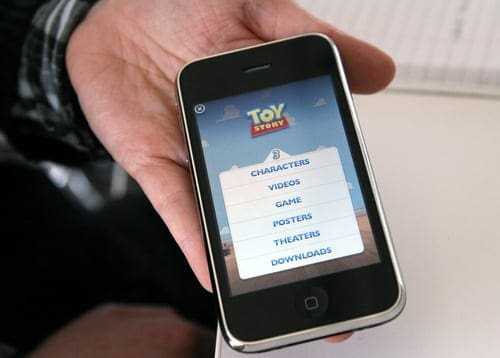 iAD και στην Ευρώπη: βγάλε χρήμα Apple…