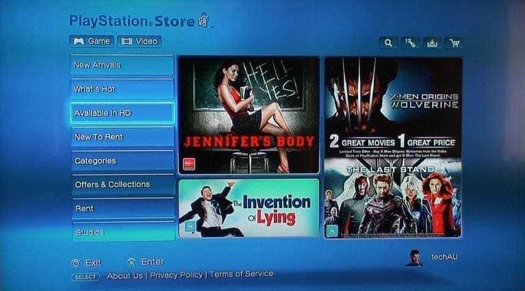 Σινεμά στο σπίτι; η πρώτη ταυτόχρονη πρεμιέρα στις αίθουσες και στο… Playstation 3 (!) είναι γεγονός…