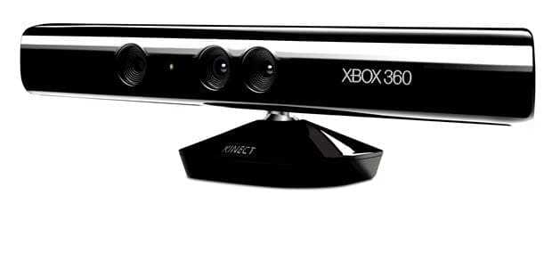 Πόσο κοστίζει η κατασκευή ενός Kinect;